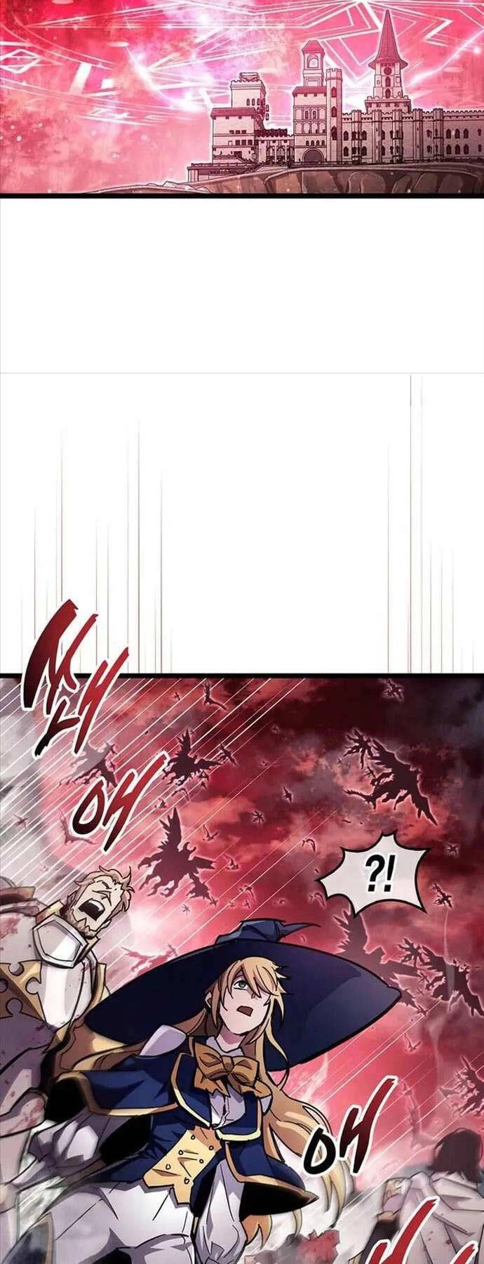 Người Chơi Che Giấu Quá Khứ Chapter 49 - 64