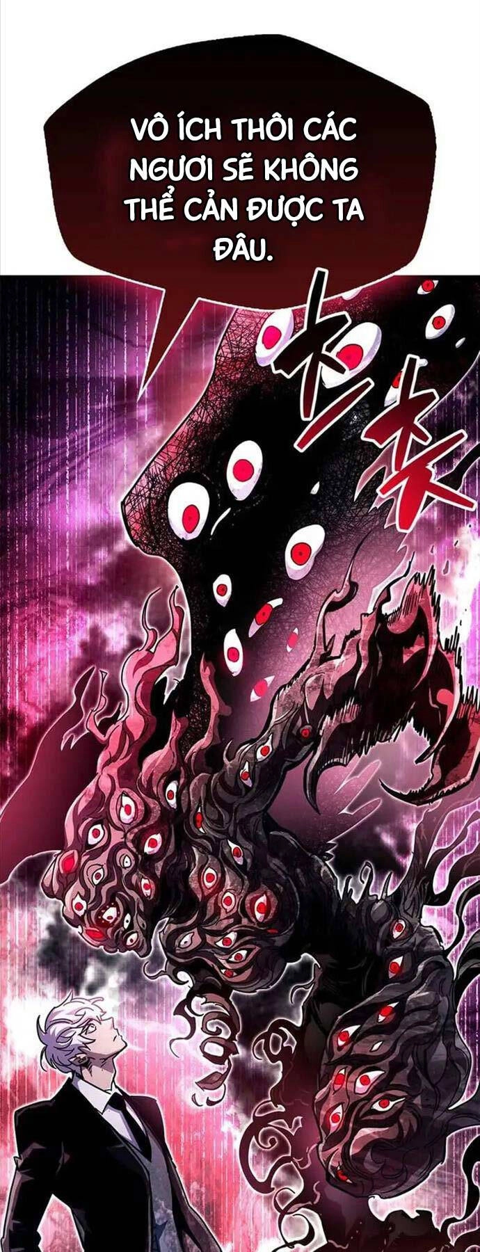 Người Chơi Che Giấu Quá Khứ Chapter 49 - 68