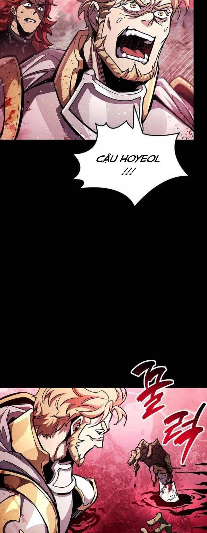 Người Chơi Che Giấu Quá Khứ Chapter 50 - 4