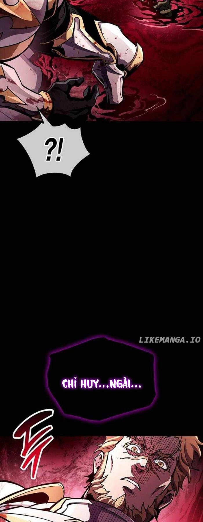 Người Chơi Che Giấu Quá Khứ Chapter 50 - 5