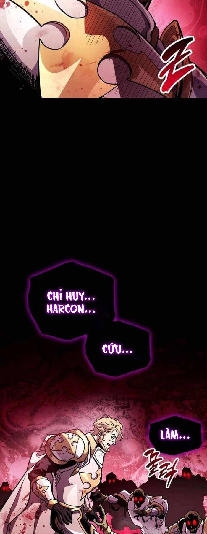 Người Chơi Che Giấu Quá Khứ Chapter 50 - 6