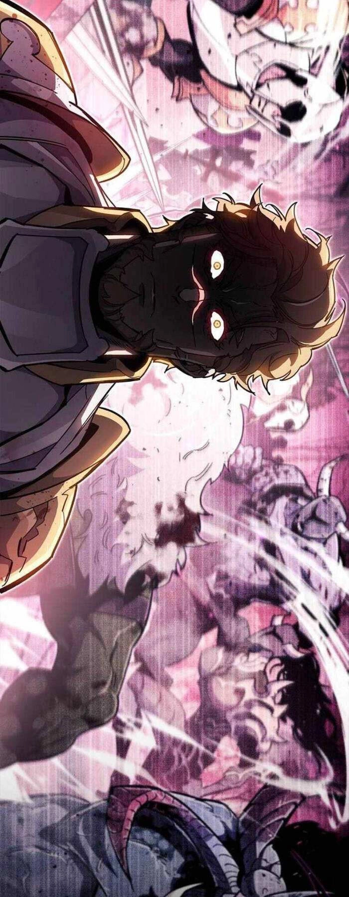 Người Chơi Che Giấu Quá Khứ Chapter 50 - 8