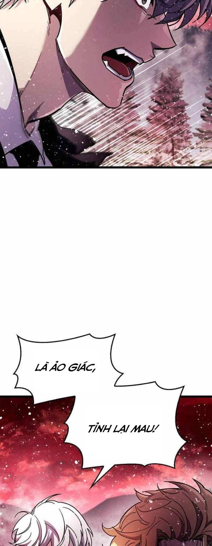 Người Chơi Che Giấu Quá Khứ Chapter 50 - 10