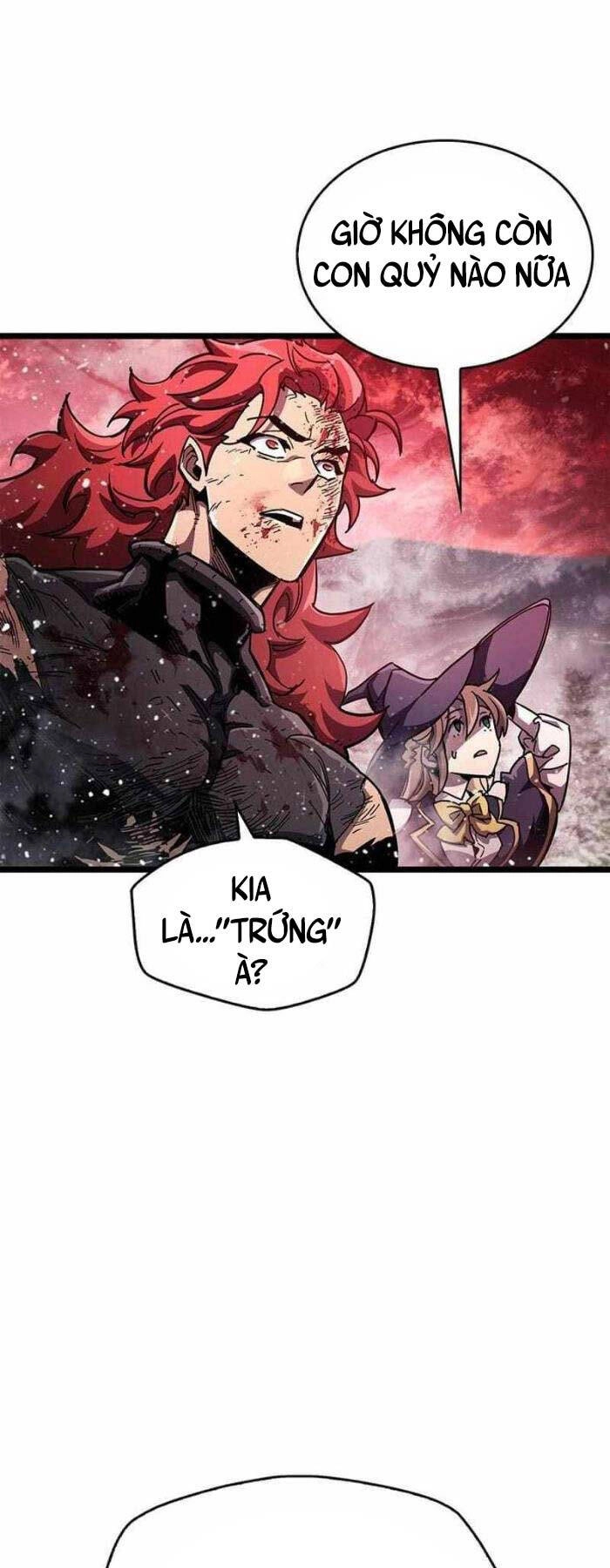 Người Chơi Che Giấu Quá Khứ Chapter 50 - 19