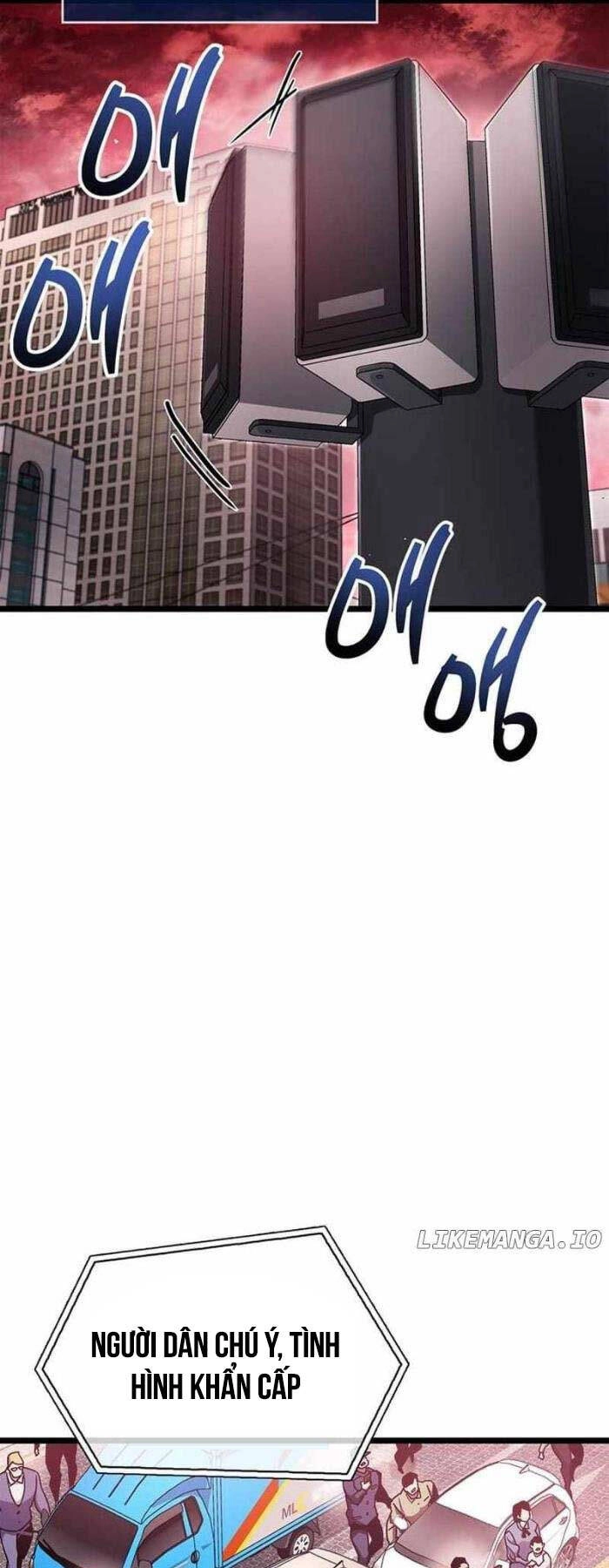 Người Chơi Che Giấu Quá Khứ Chapter 50 - 22