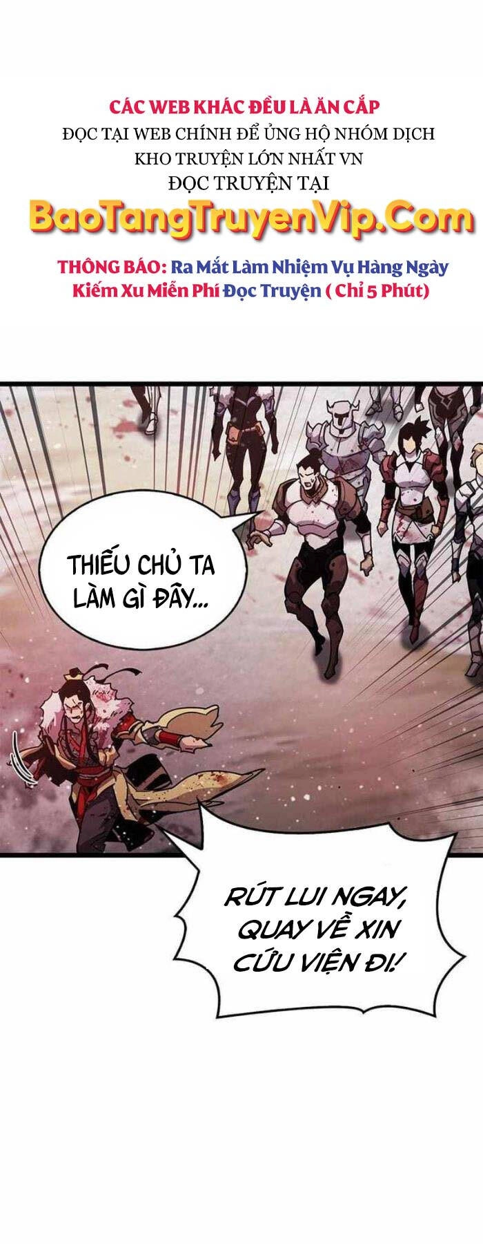 Người Chơi Che Giấu Quá Khứ Chapter 50 - 25