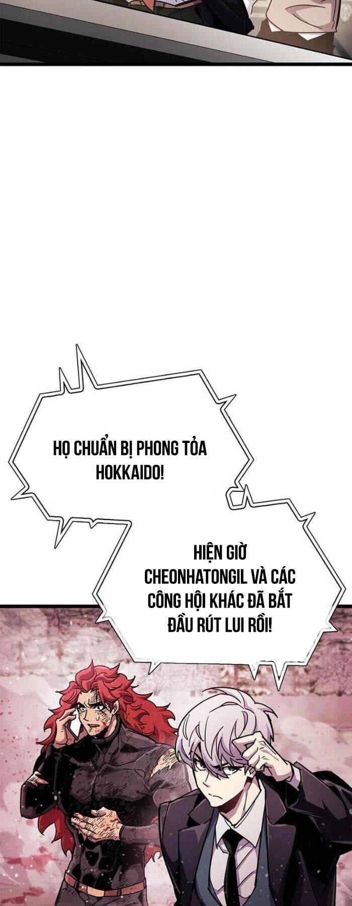 Người Chơi Che Giấu Quá Khứ Chapter 50 - 30