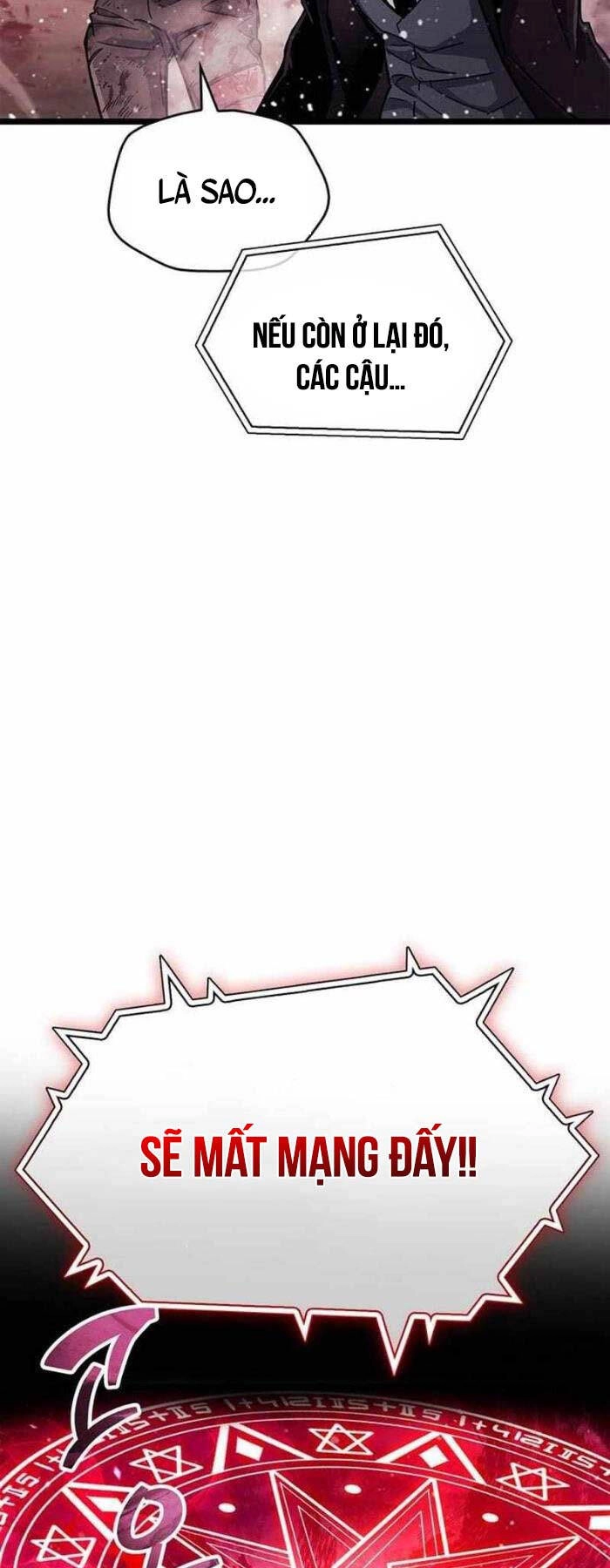 Người Chơi Che Giấu Quá Khứ Chapter 50 - 31