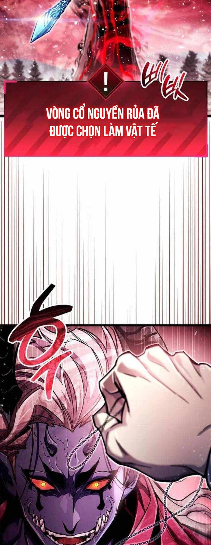 Người Chơi Che Giấu Quá Khứ Chapter 50 - 35