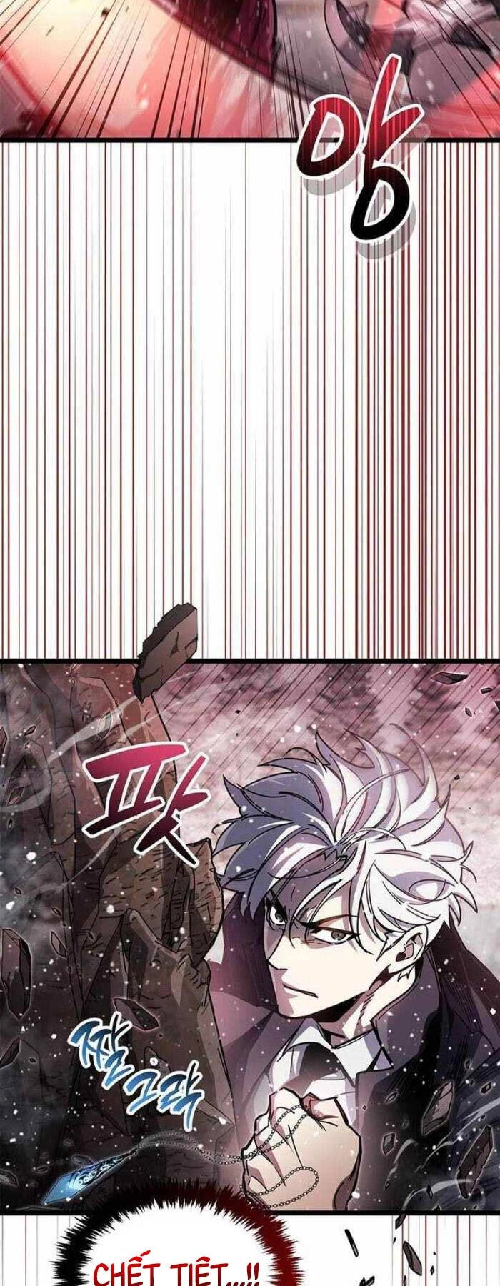 Người Chơi Che Giấu Quá Khứ Chapter 50 - 38