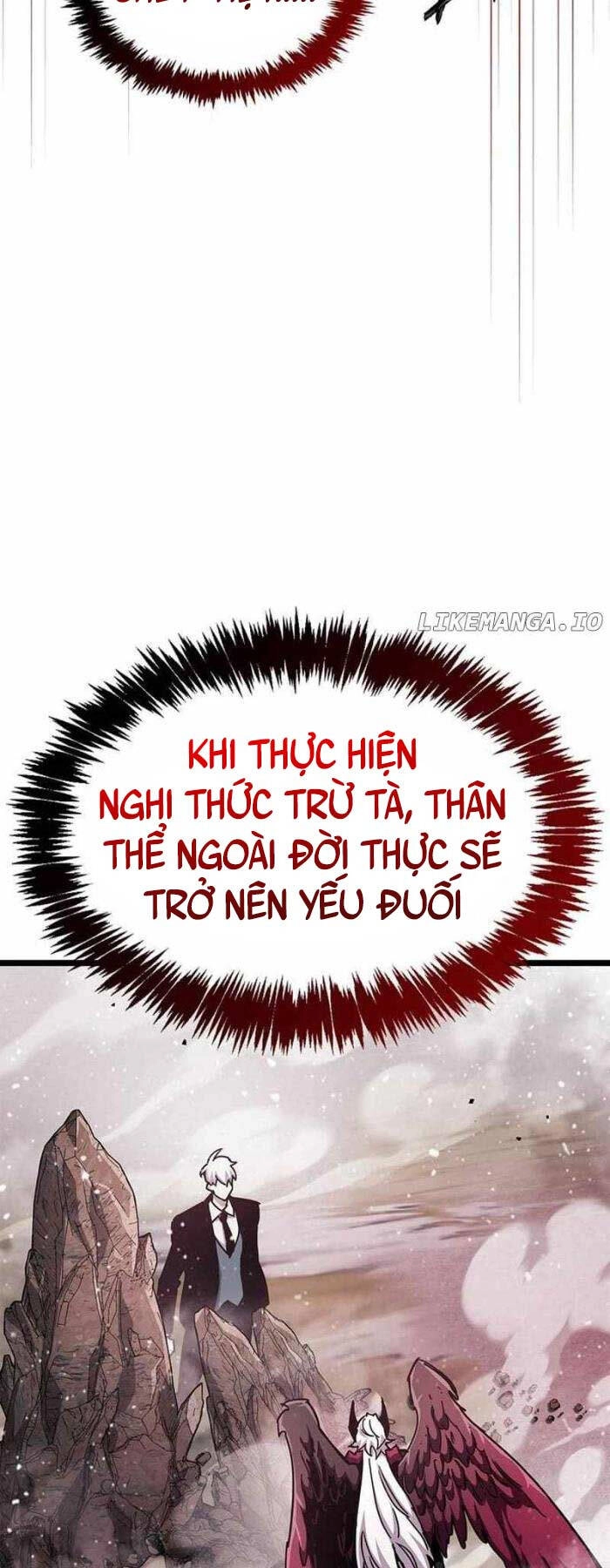 Người Chơi Che Giấu Quá Khứ Chapter 50 - 39