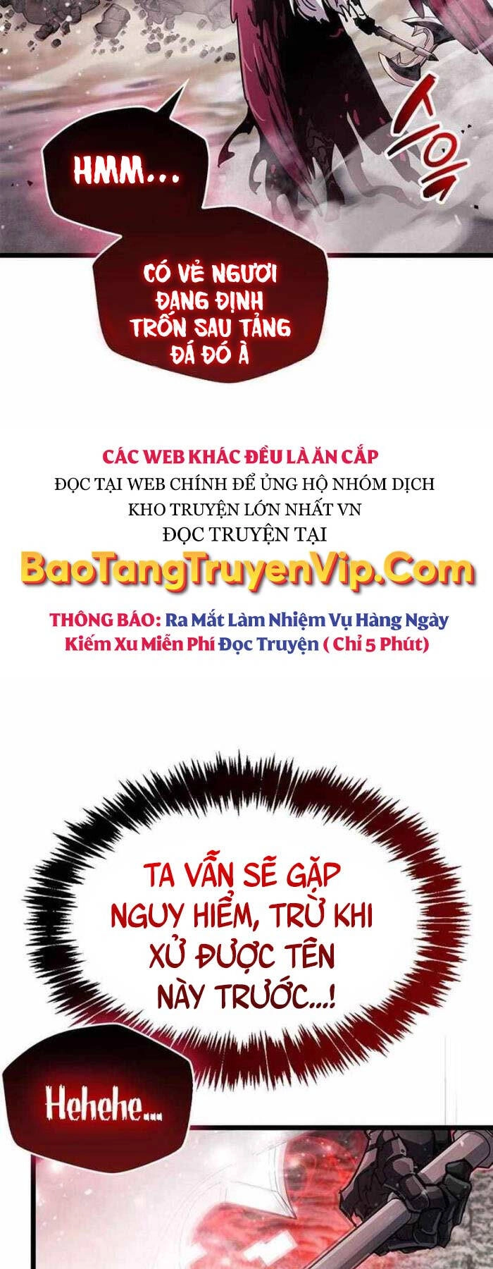 Người Chơi Che Giấu Quá Khứ Chapter 50 - 40