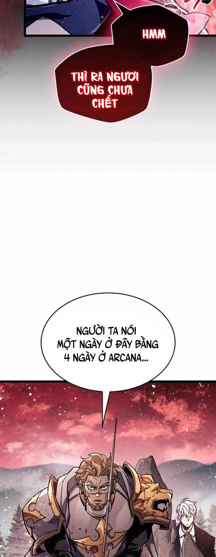 Người Chơi Che Giấu Quá Khứ Chapter 50 - 45