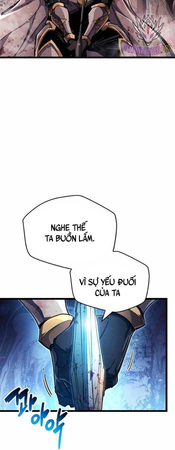 Người Chơi Che Giấu Quá Khứ Chapter 50 - 46