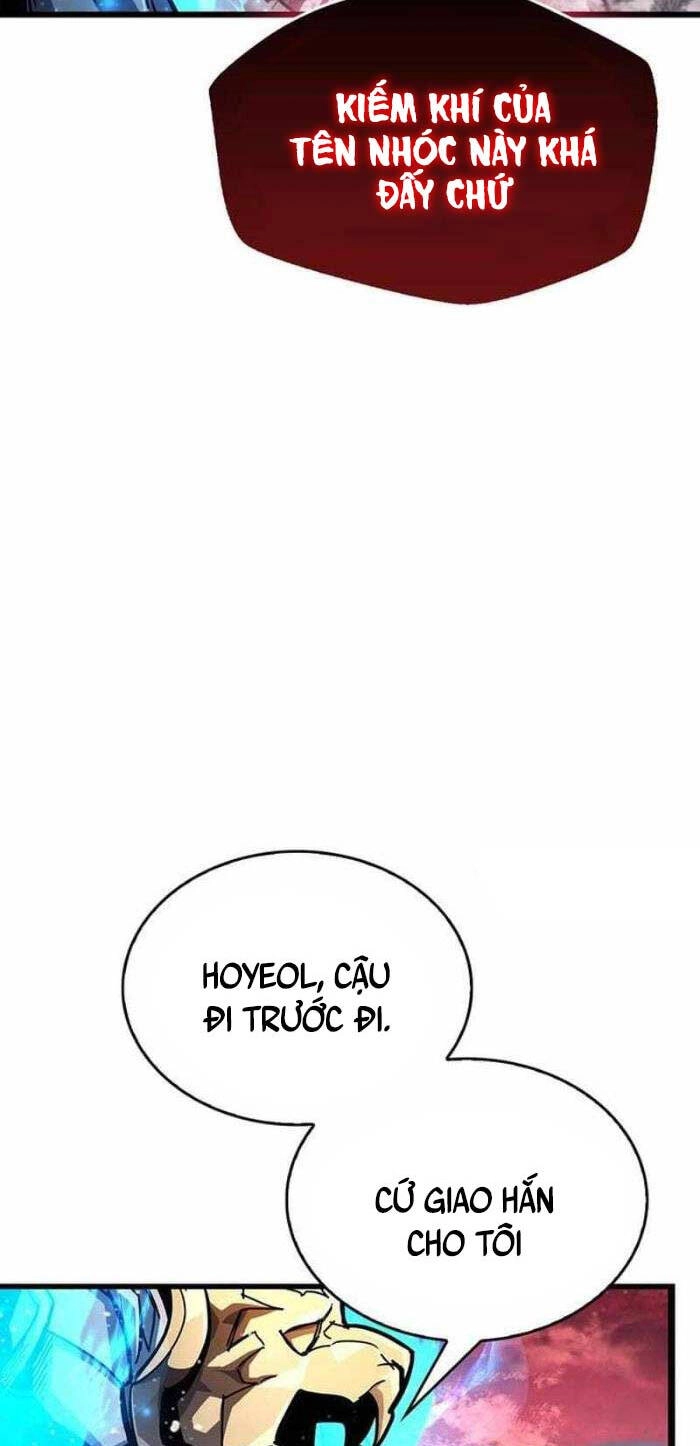 Người Chơi Che Giấu Quá Khứ Chapter 50 - 49