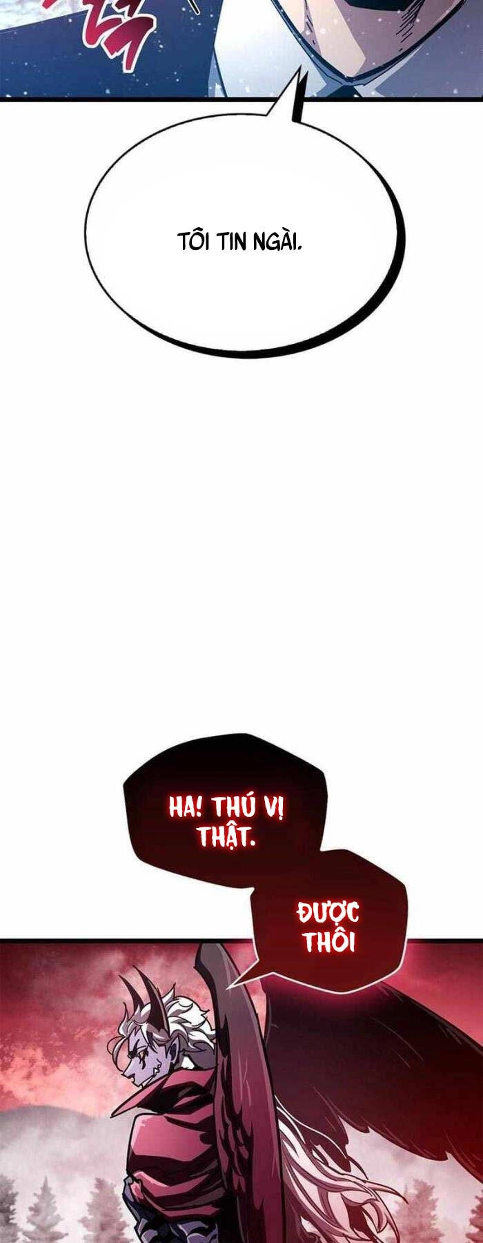 Người Chơi Che Giấu Quá Khứ Chapter 50 - 51