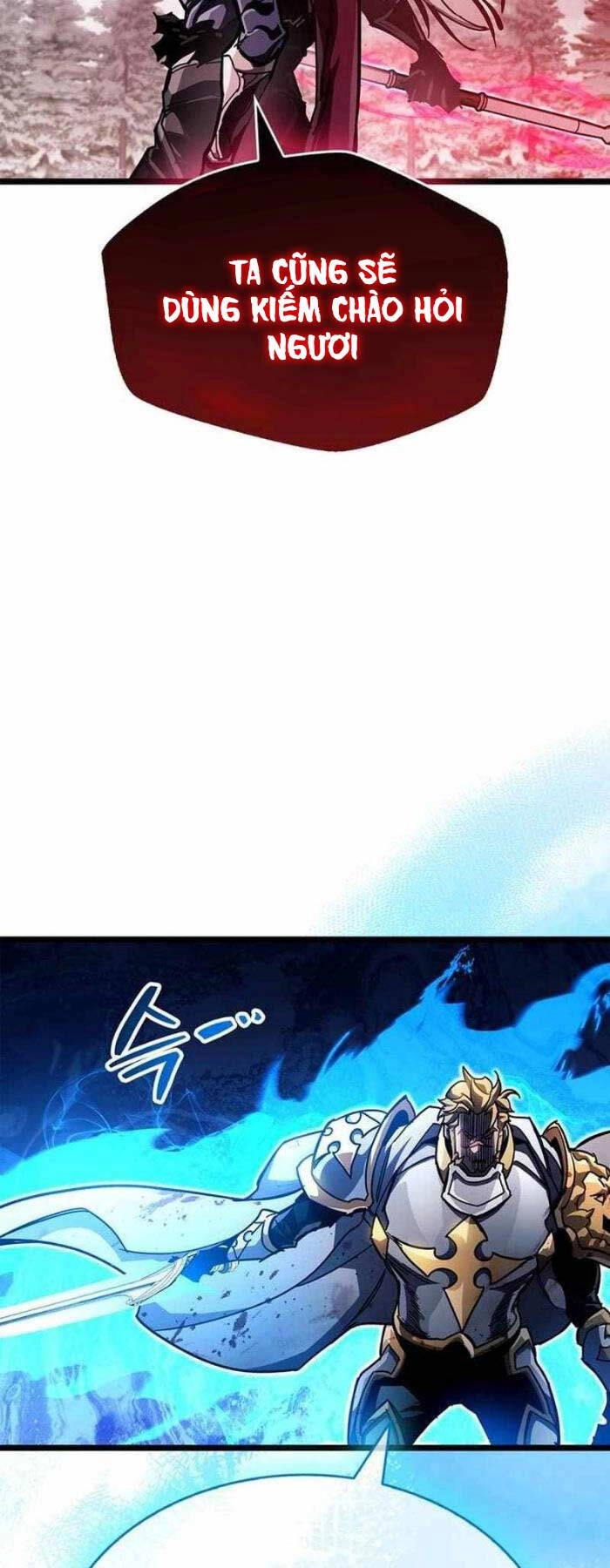 Người Chơi Che Giấu Quá Khứ Chapter 50 - 52