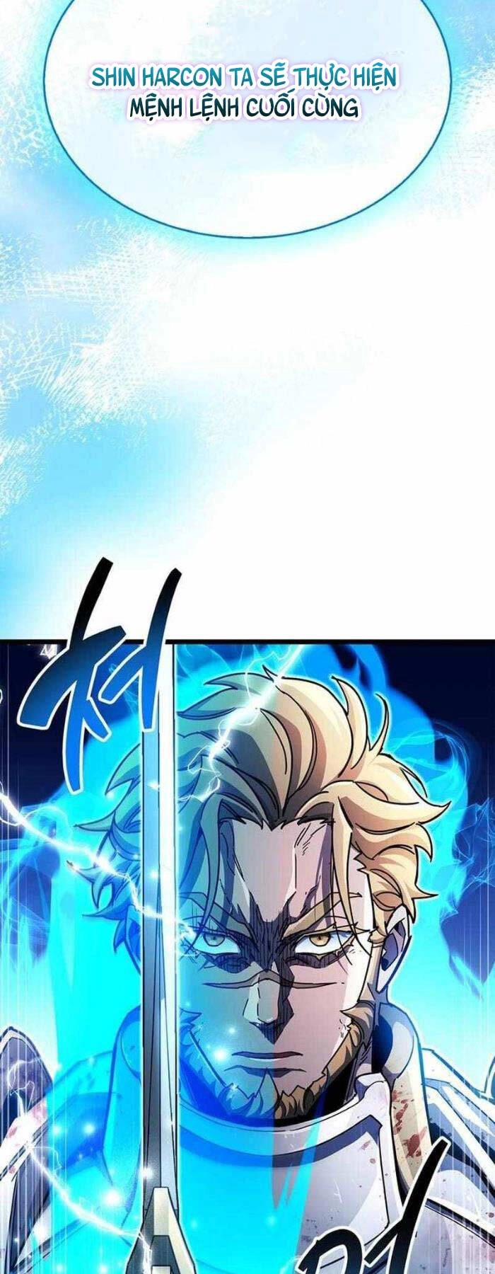 Người Chơi Che Giấu Quá Khứ Chapter 50 - 53