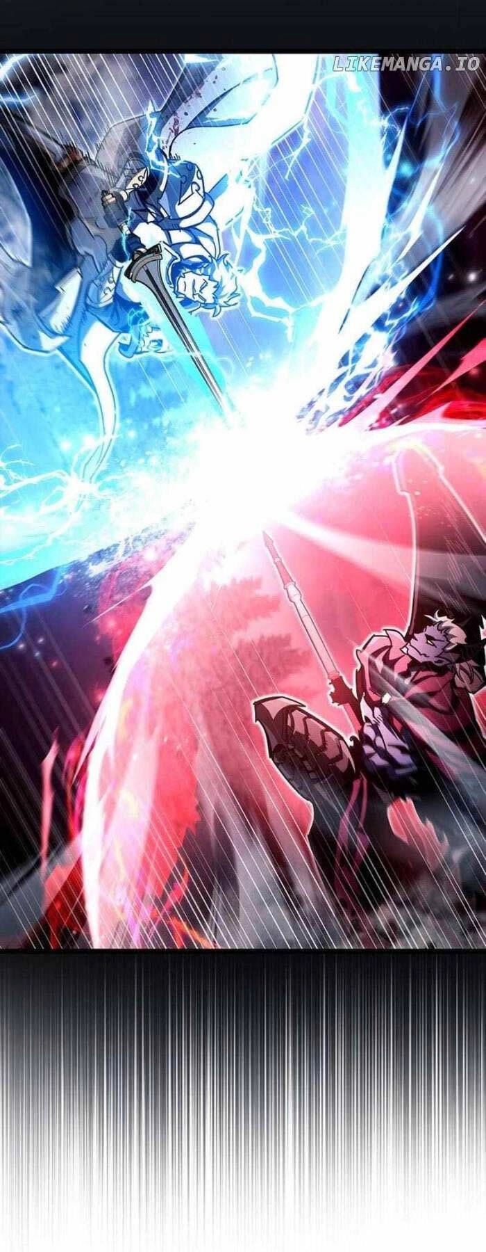 Người Chơi Che Giấu Quá Khứ Chapter 50 - 55