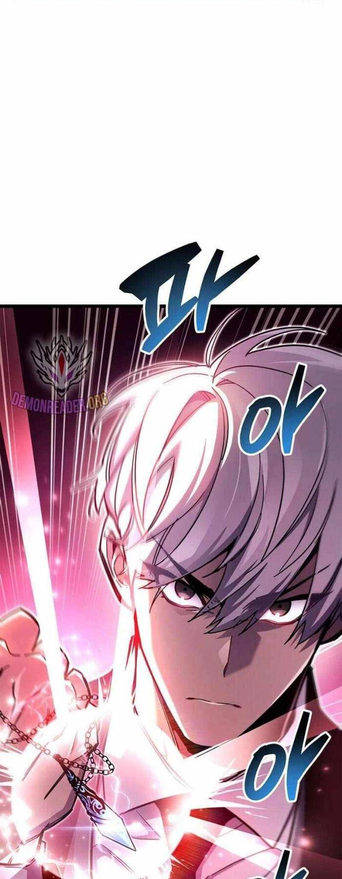 Người Chơi Che Giấu Quá Khứ Chapter 50 - 57