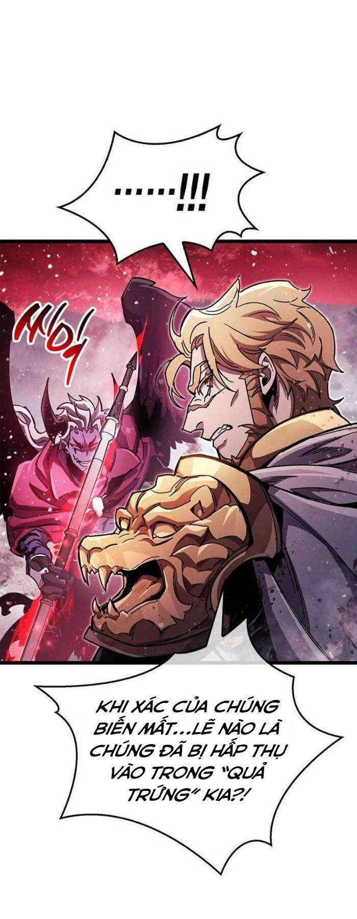 Người Chơi Che Giấu Quá Khứ Chapter 50 - 65