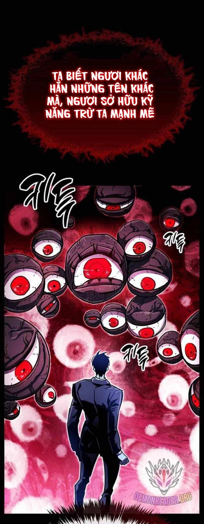 Người Chơi Che Giấu Quá Khứ Chapter 50 - 68