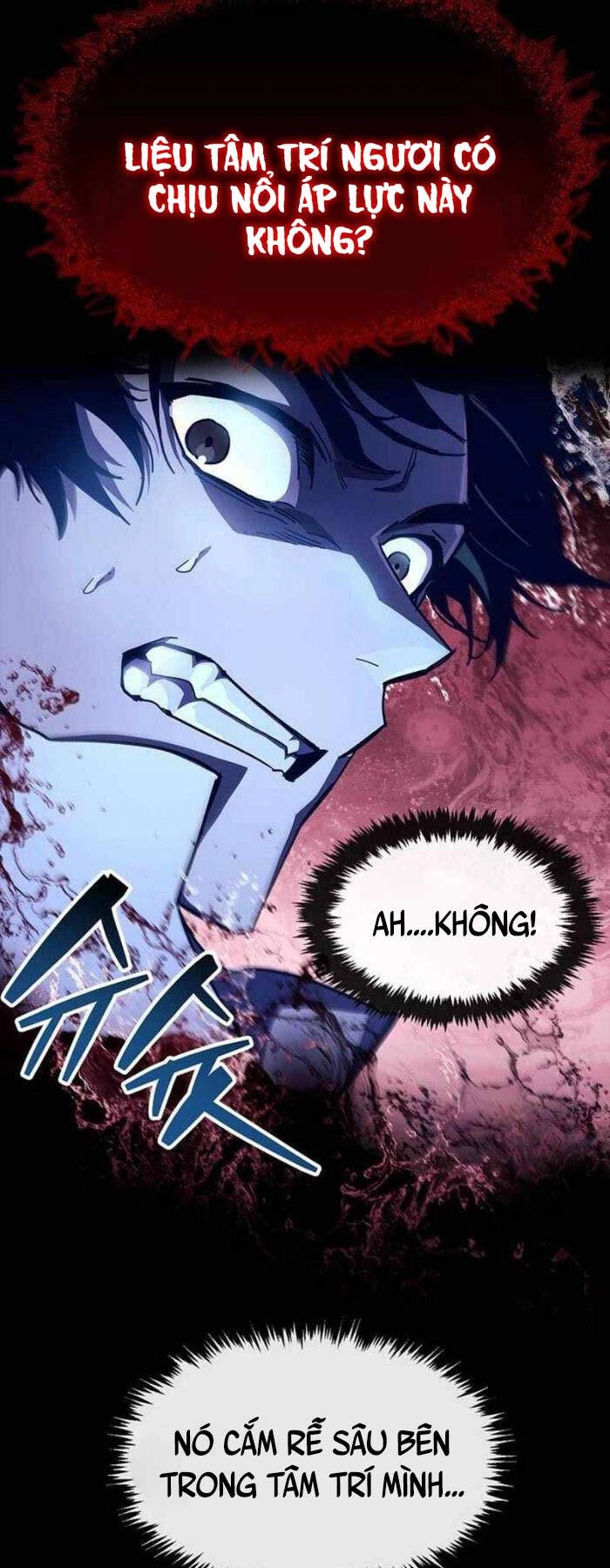 Người Chơi Che Giấu Quá Khứ Chapter 50 - 71