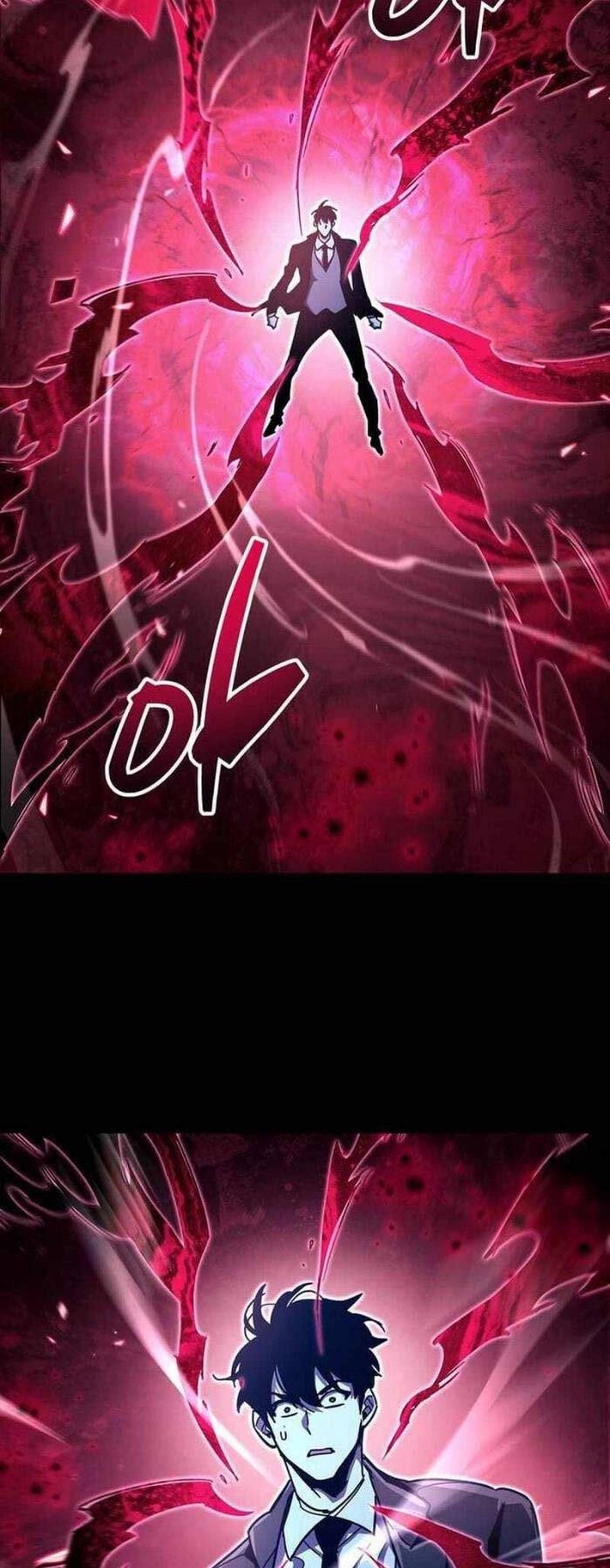 Người Chơi Che Giấu Quá Khứ Chapter 50 - 73