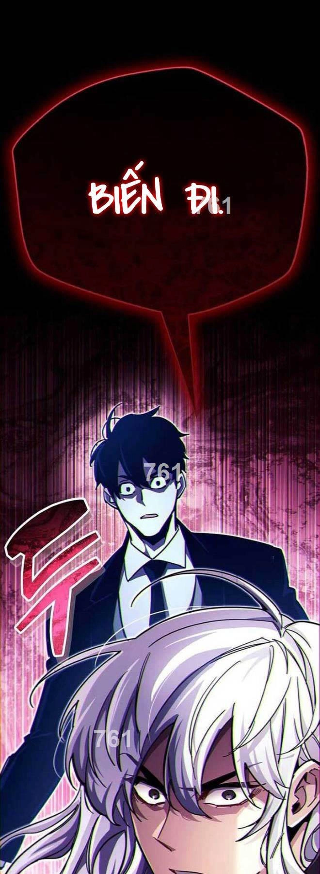 Người Chơi Che Giấu Quá Khứ Chapter 51 - 2