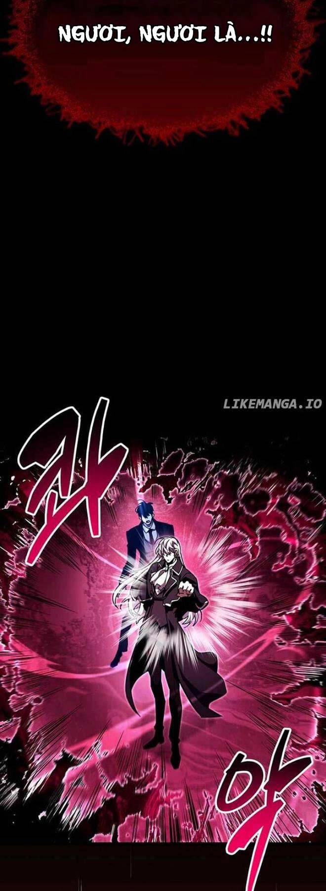 Người Chơi Che Giấu Quá Khứ Chapter 51 - 5