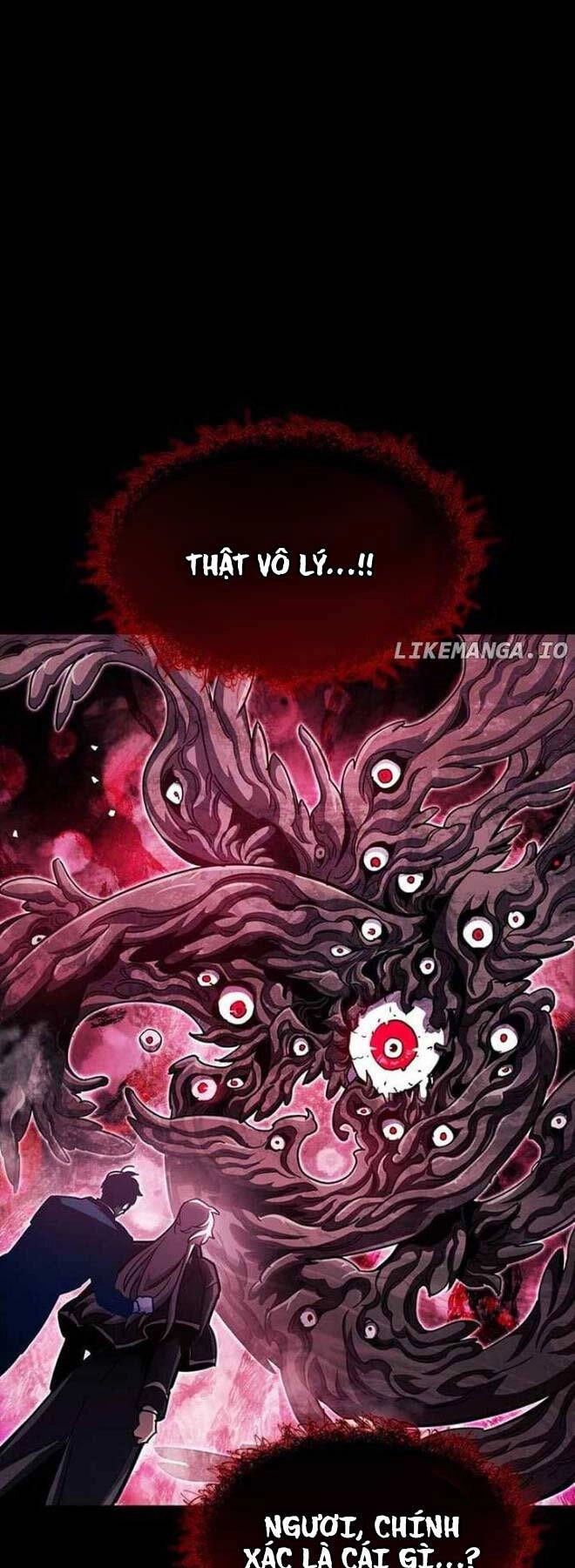 Người Chơi Che Giấu Quá Khứ Chapter 51 - 10