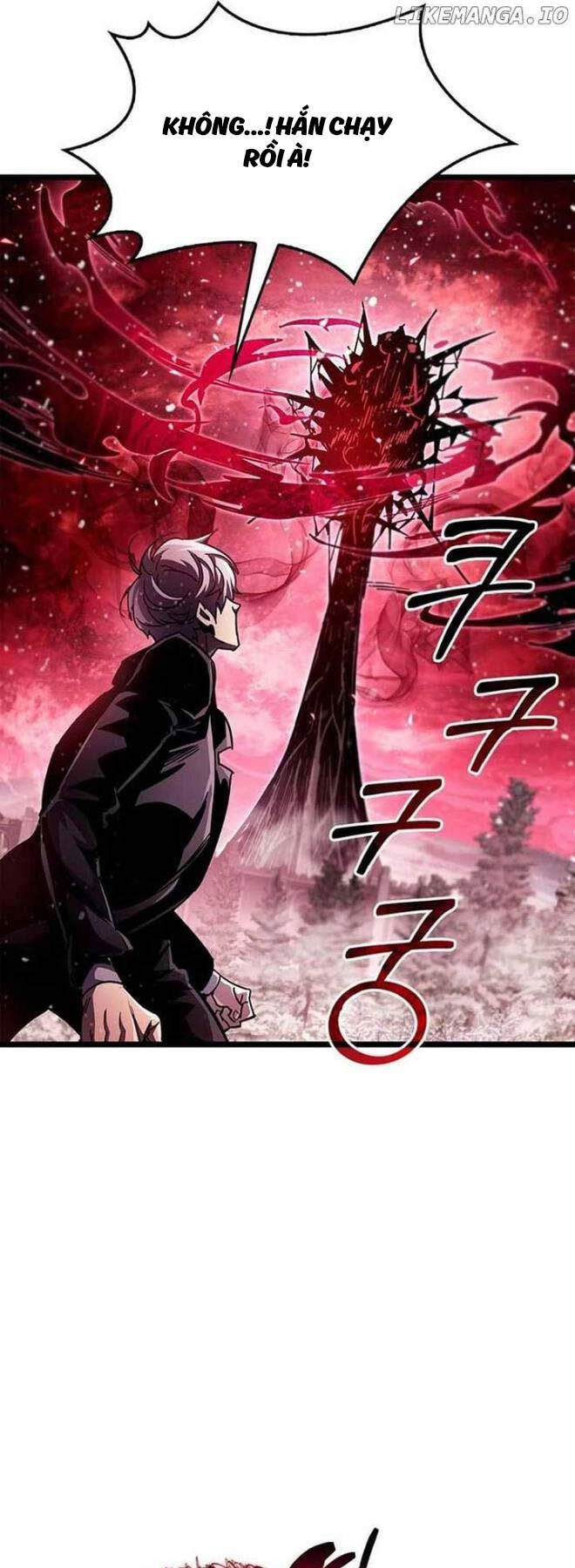 Người Chơi Che Giấu Quá Khứ Chapter 51 - 16