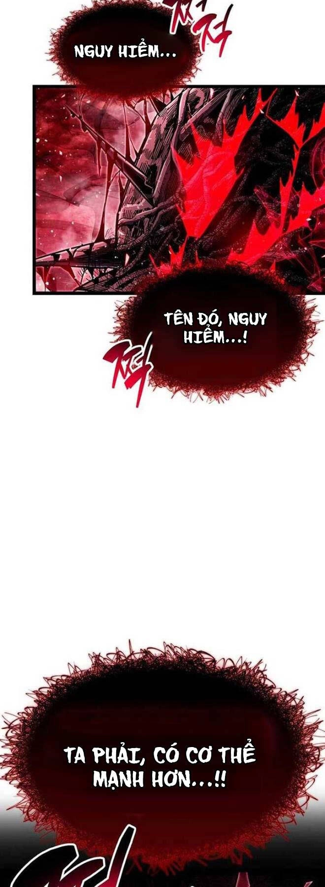 Người Chơi Che Giấu Quá Khứ Chapter 51 - 17