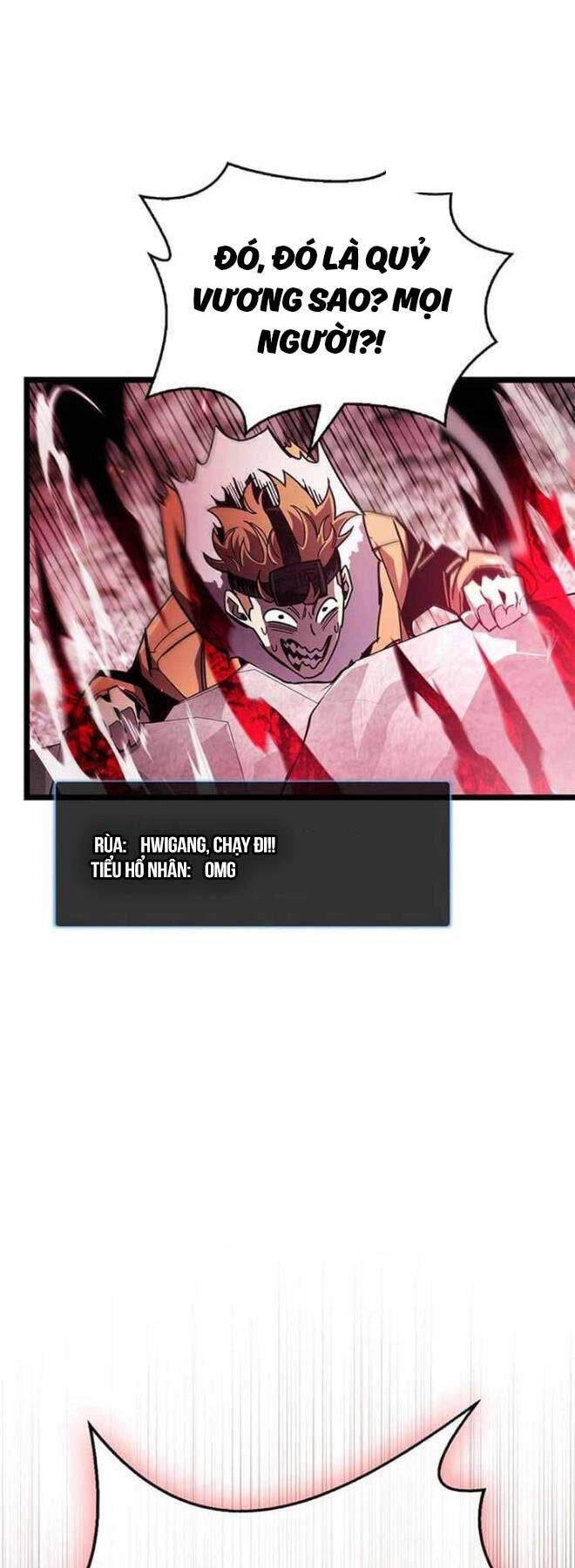 Người Chơi Che Giấu Quá Khứ Chapter 51 - 21