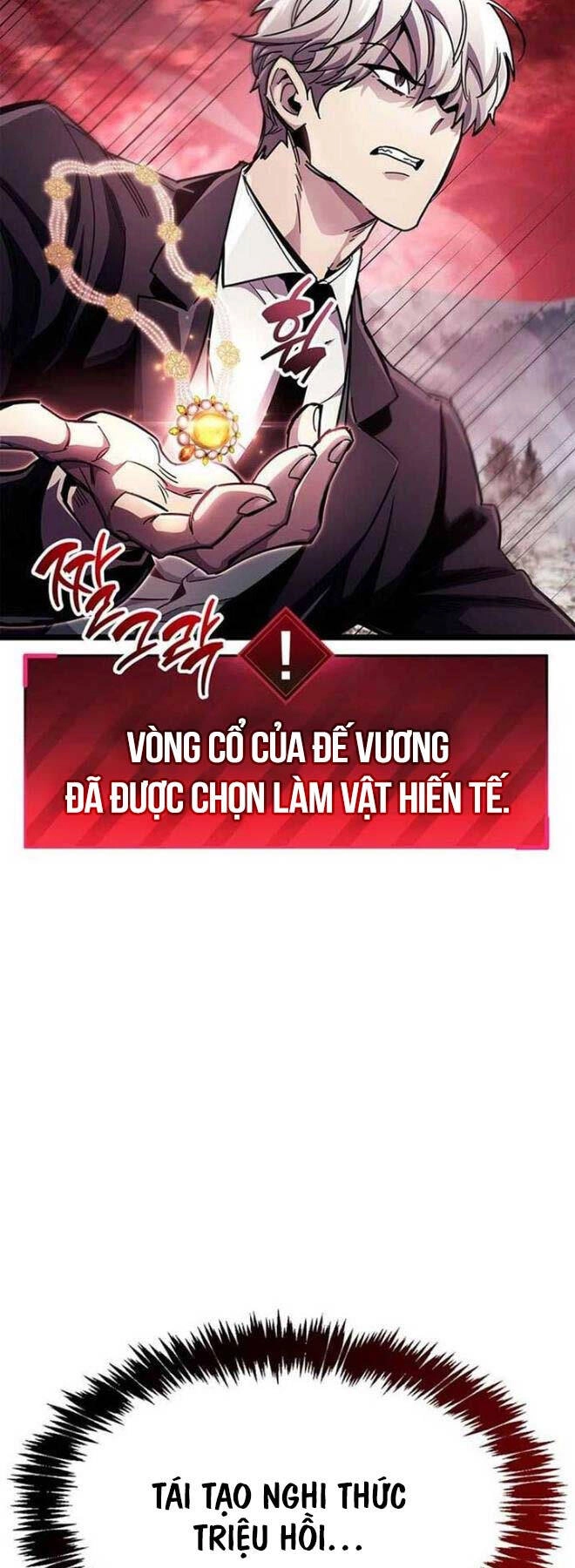 Người Chơi Che Giấu Quá Khứ Chapter 51 - 24