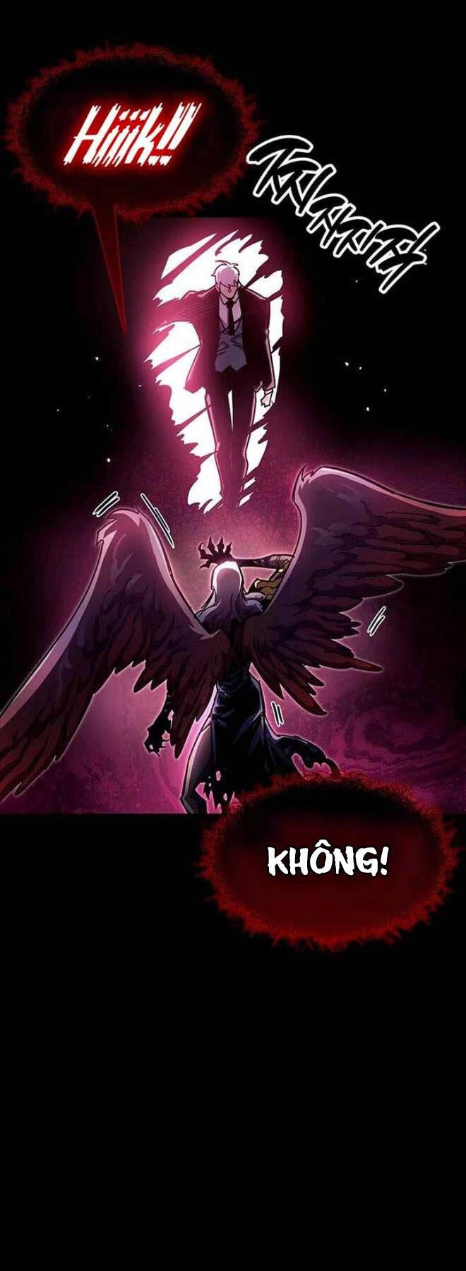 Người Chơi Che Giấu Quá Khứ Chapter 51 - 30