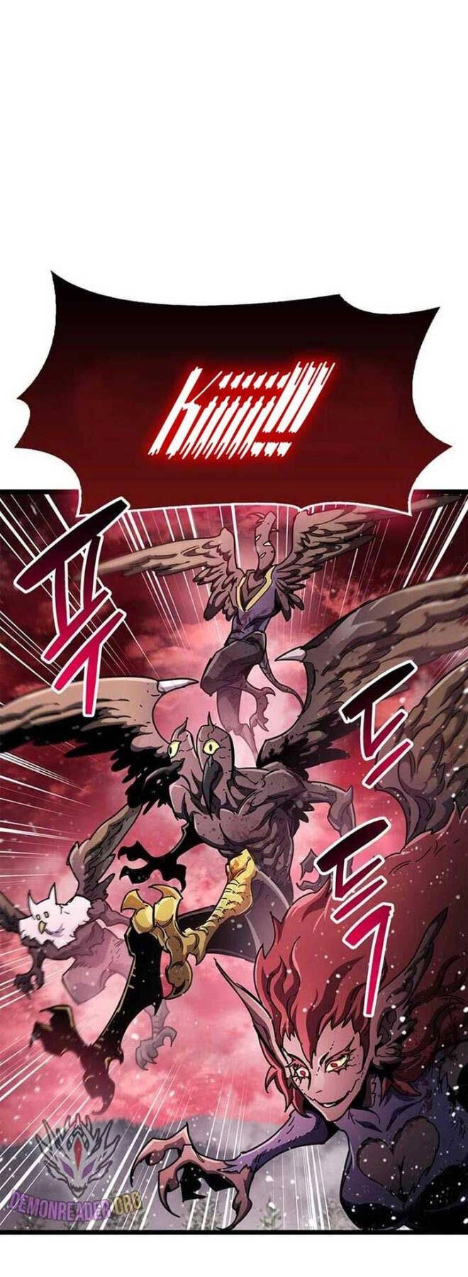 Người Chơi Che Giấu Quá Khứ Chapter 51 - 33