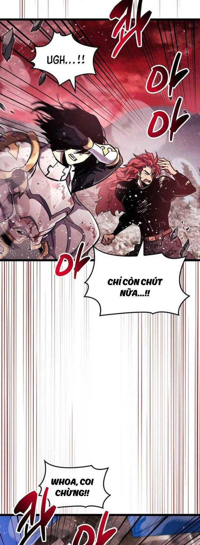 Người Chơi Che Giấu Quá Khứ Chapter 51 - 40