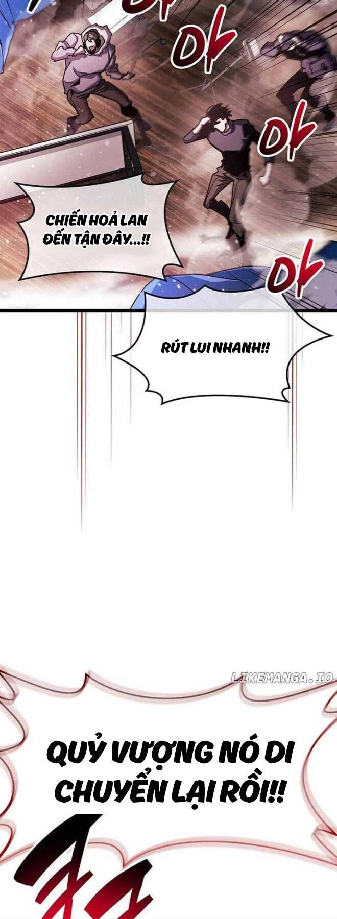 Người Chơi Che Giấu Quá Khứ Chapter 51 - 41