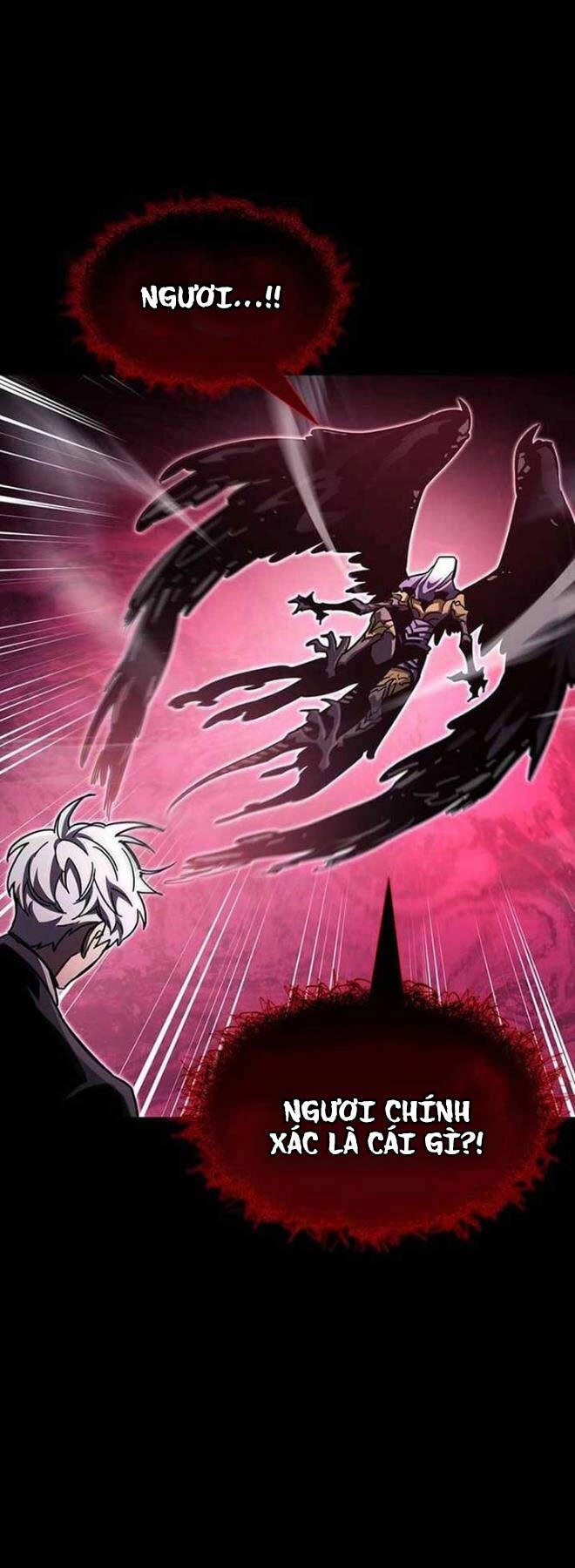 Người Chơi Che Giấu Quá Khứ Chapter 51 - 43