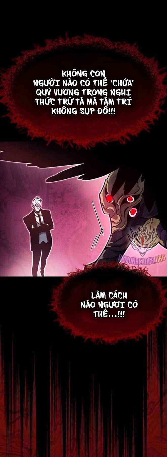 Người Chơi Che Giấu Quá Khứ Chapter 51 - 44