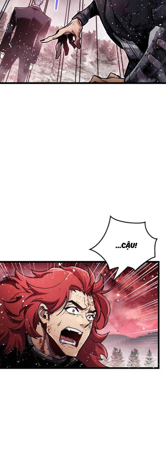 Người Chơi Che Giấu Quá Khứ Chapter 51 - 50