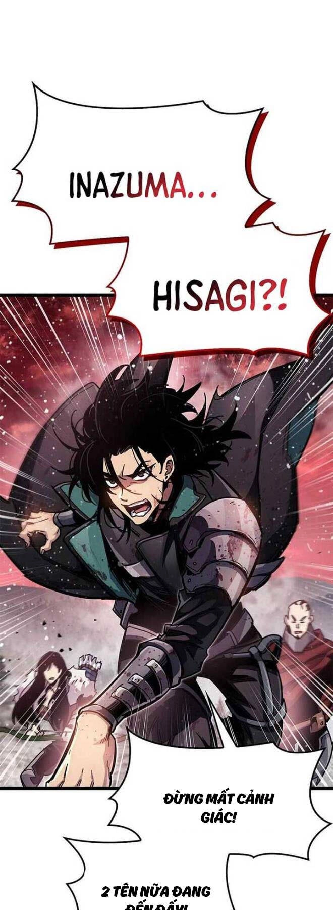 Người Chơi Che Giấu Quá Khứ Chapter 51 - 51