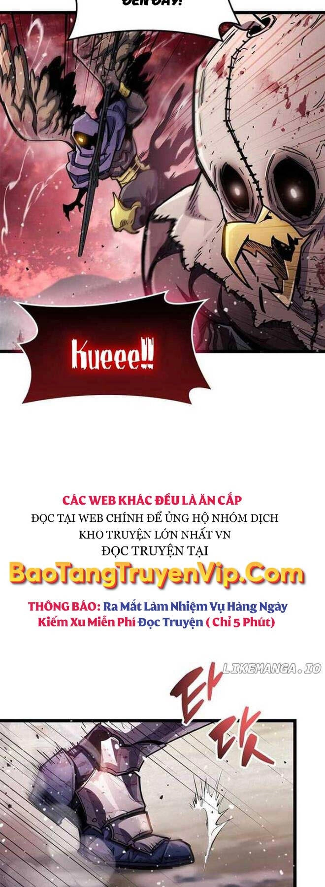 Người Chơi Che Giấu Quá Khứ Chapter 51 - 52