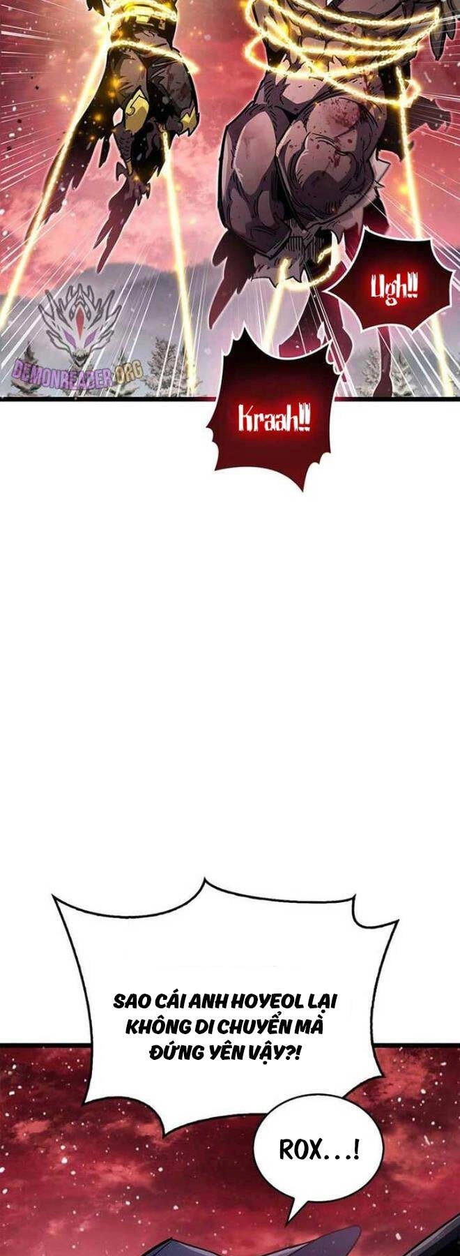 Người Chơi Che Giấu Quá Khứ Chapter 51 - 56