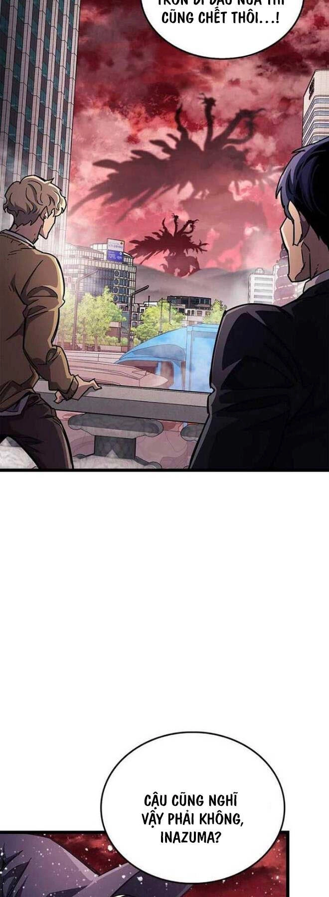 Người Chơi Che Giấu Quá Khứ Chapter 51 - 59