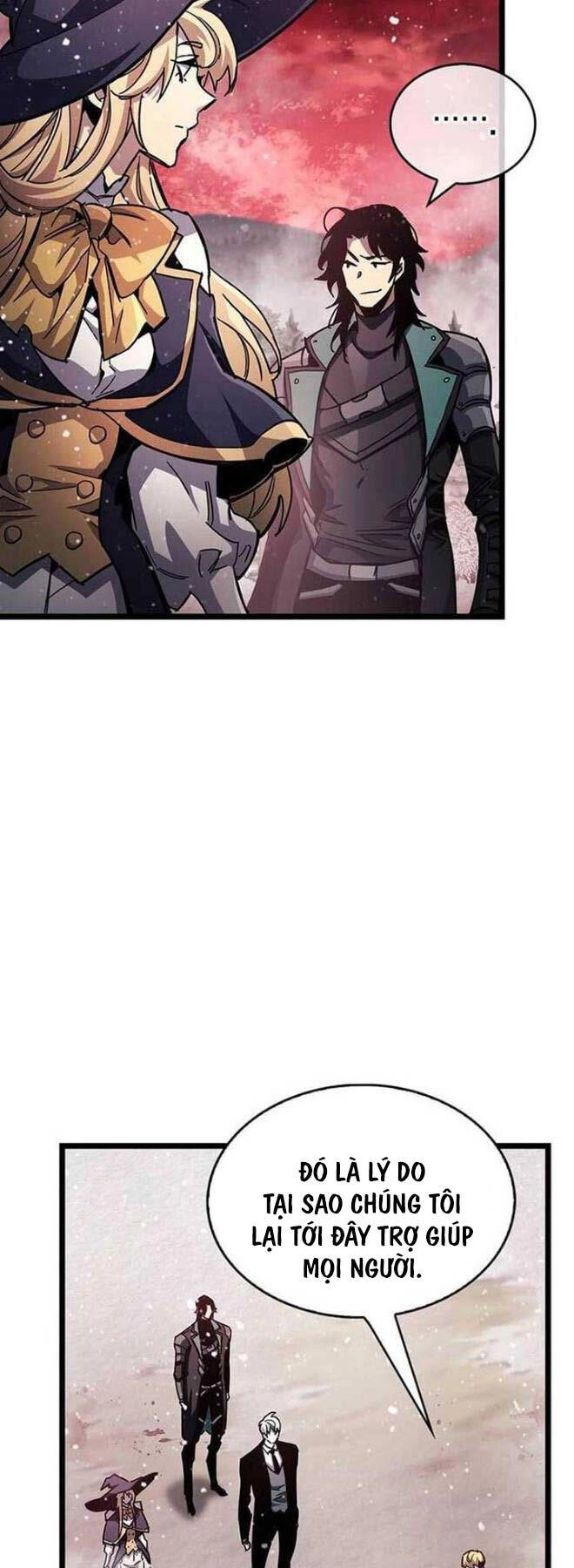 Người Chơi Che Giấu Quá Khứ Chapter 51 - 60