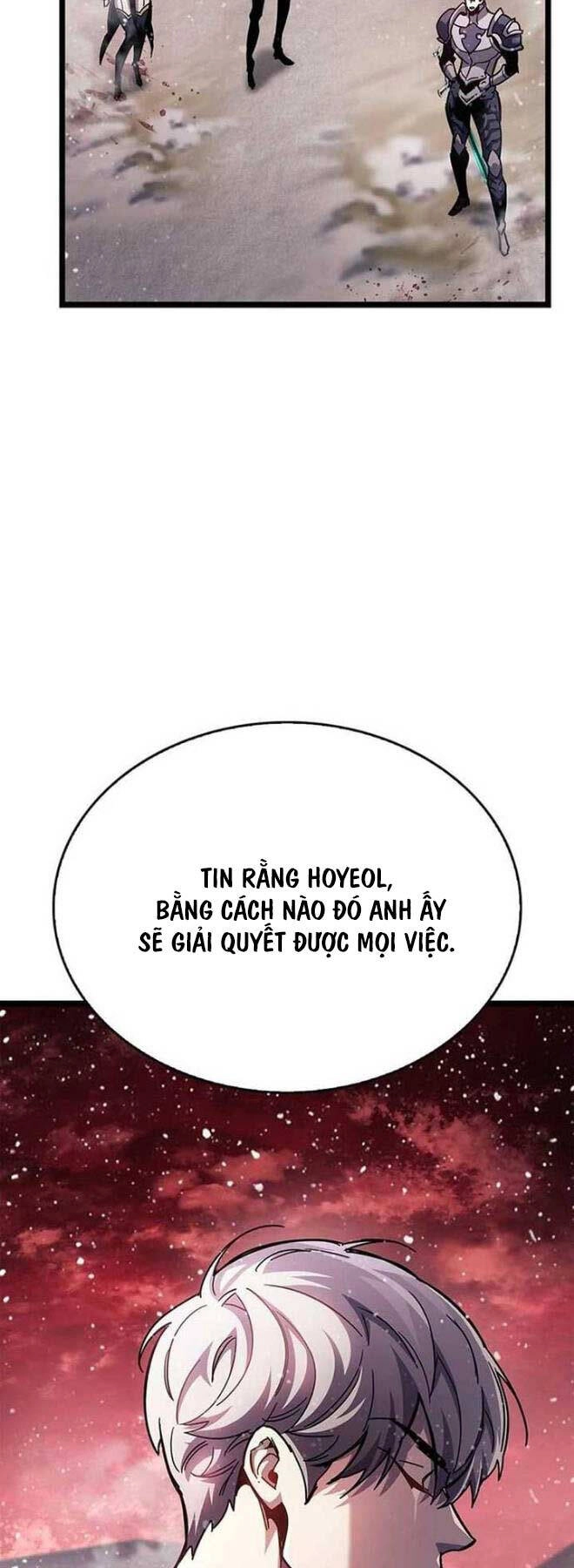 Người Chơi Che Giấu Quá Khứ Chapter 51 - 61