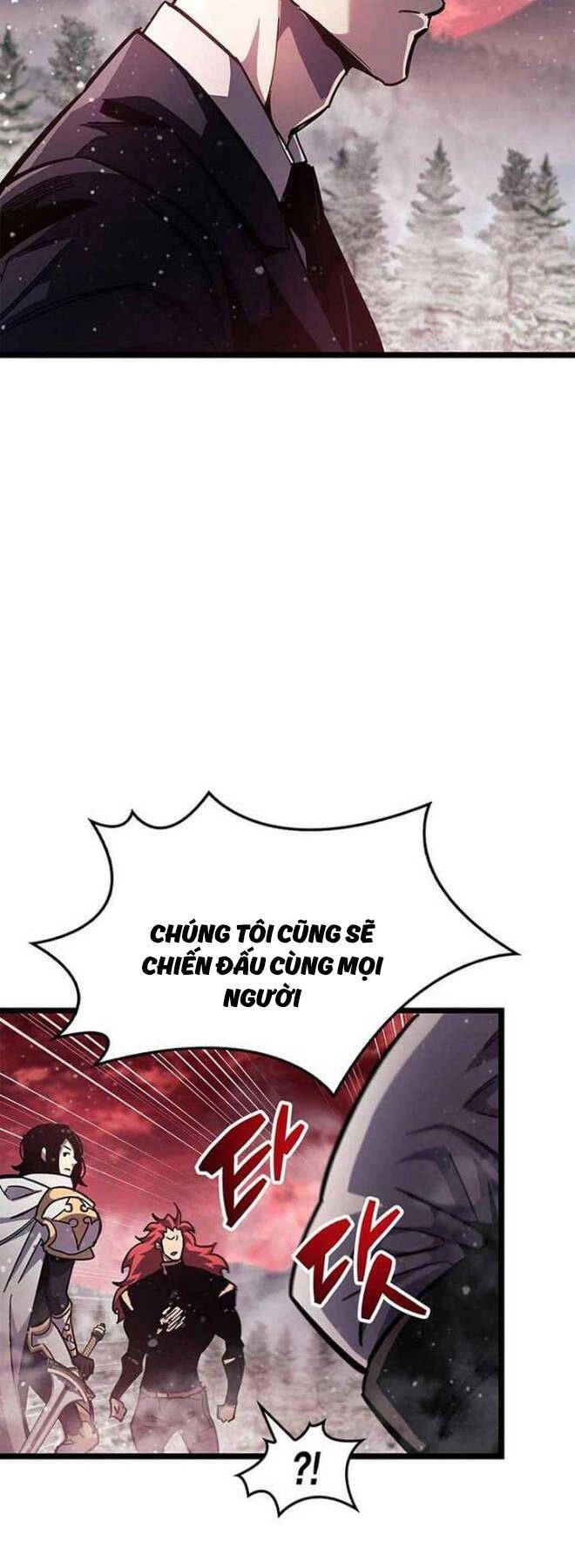 Người Chơi Che Giấu Quá Khứ Chapter 51 - 62