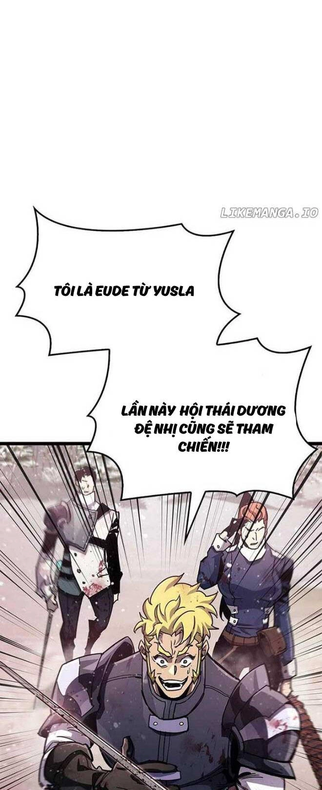 Người Chơi Che Giấu Quá Khứ Chapter 51 - 63